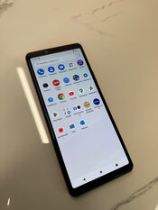 Sony Xperia 10 II 128GB Black