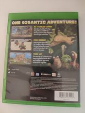 Gigantosaurus The Game Xbox One