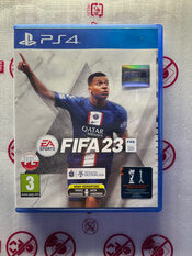 FIFA 23 PlayStation 4