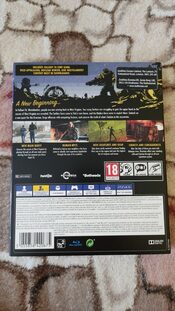 Buy Fallout 76: Wastelanders PlayStation 4