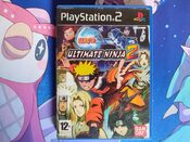 Naruto: Ultimate Ninja 2 PlayStation 2