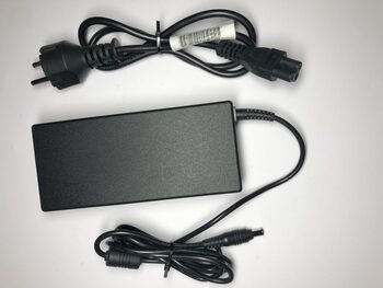 Redeem LG A16-140P1A 19V 7.37A 140W Genuine AC Adapter for Monitors 34UM95 ,P , PE