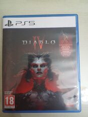 Diablo IV PlayStation 5