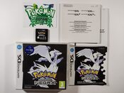 Pokémon Black Nintendo DS