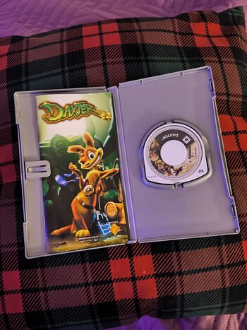 Daxter PSP