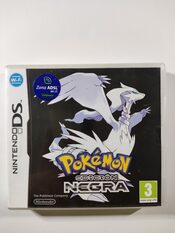 Pokémon Black Nintendo DS