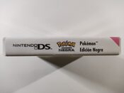 Pokémon Black Nintendo DS for sale