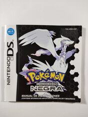 Get Pokémon Black Nintendo DS