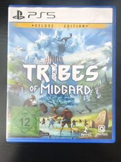 Tribes of Midgard PlayStation 5