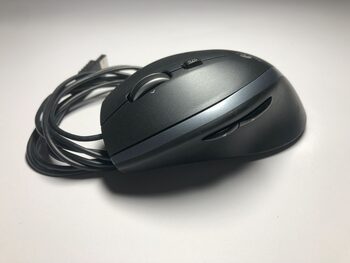 Comprar Logitech M-U0007 M500s Advanced Corded Mouse