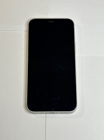 Get Apple iPhone 12 mini 64GB White