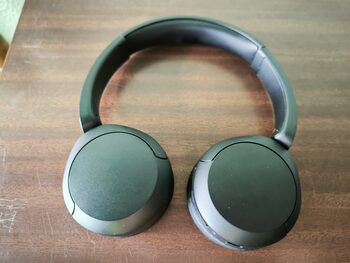 Buy  Sony WH-CH520 Auriculares Bluetooth – Como nuevos, con caja y todo 