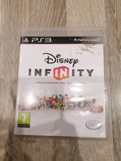 Disney Infinity PlayStation 3