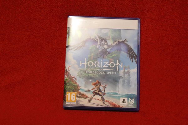 Horizon: Forbidden West PlayStation 5