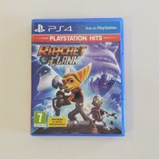 Ratchet & Clank (2016) PlayStation 4