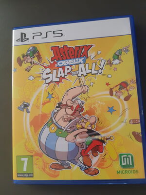 Asterix & Obelix: Slap Them All! PlayStation 5