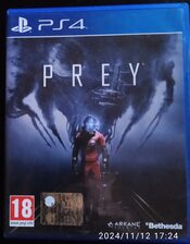 Prey (2017) PlayStation 4