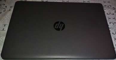 Portátil HP 250 G6 (i3-6006U - 8GB RAM - 1TB)