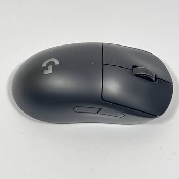 Logitech G PRO Wireless Gaming Mouse - Black for sale