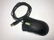 Get Razer DeathAdder RZ01-0015 3500 DPI Šviečianti Žaidimų Pelė