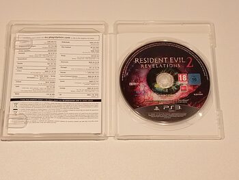 Get Resident Evil: Revelations 2 PlayStation 3