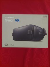 Samsung Gear VR