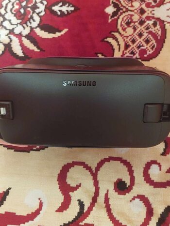 Buy Samsung Gear VR