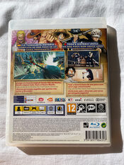 One Piece Pirate Warriors 3 PlayStation 3