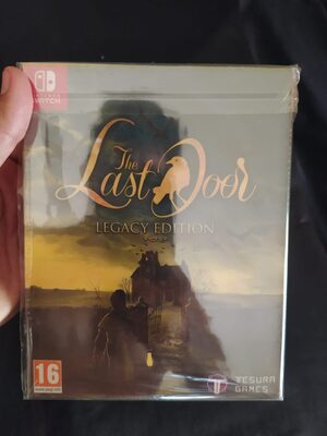 The Last Door - Complete Edition Nintendo Switch