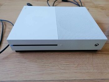 Buy Xbox One S, White, 1TB. NEĮTIKĖTINA KAINA!