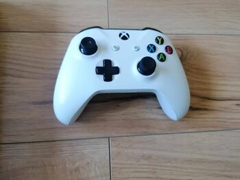 Get Xbox One S, White, 1TB. NEĮTIKĖTINA KAINA!