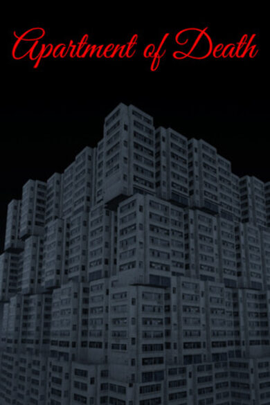Abnormal1999:Apartment of Death game cover
