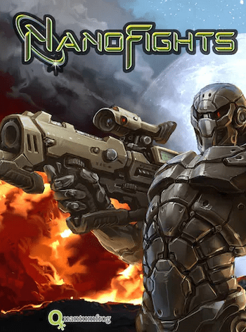 Nanofights (PC) Steam Key GLOBAL