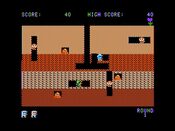 Redeem Dig Dug (1982) Atari 2600