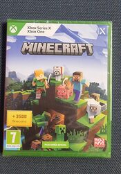 Minecraft Starter Collection Xbox One