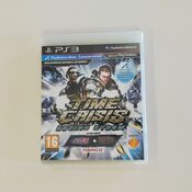 Time Crisis: Razing Storm PlayStation 3