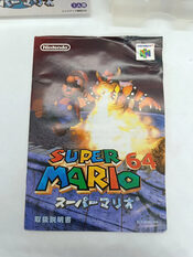 Buy Super Mario 64 Nintendo 64