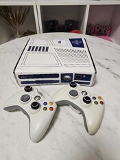 Xbox 360 Star Wars Edition