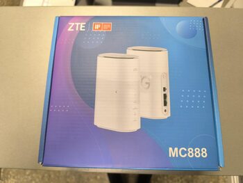 Redeem ZTE MC888