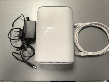 ZTE MC888
