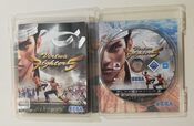 Virtua Fighter 5 PlayStation 3