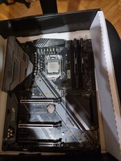 i9-9900k, asrock z370 extreme4, ddr4 16bg ram