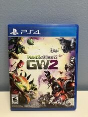 Plants vs. Zombies Garden Warfare 2 PlayStation 4