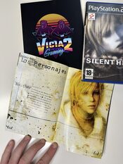 Buy Silent Hill 3 PlayStation 2