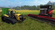 Farming Simulator Nintendo Switch Edition eShop Key EUROPE for sale