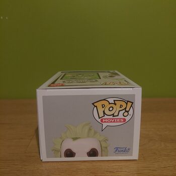 Funko pop Beetlejuice chase for sale