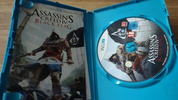 Assassin’s Creed IV: Black Flag Wii U