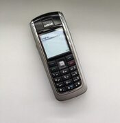 Get Nokia 6021