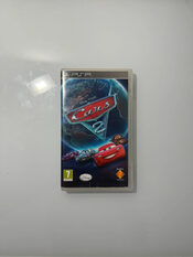 Cars 2 PSP