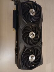 MSI GeForce RTX 3060 Ti GAMING Z TRIO 8G